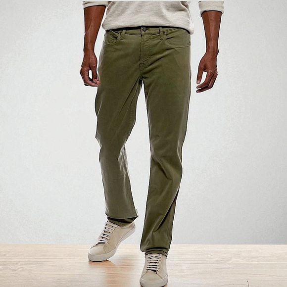 7 for all Mankind Slimmy Luxe Sport, 29x32 - Picture 1 of 16